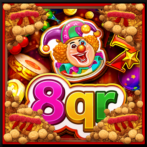 8qr — galeri pratinjau - APK Resmi